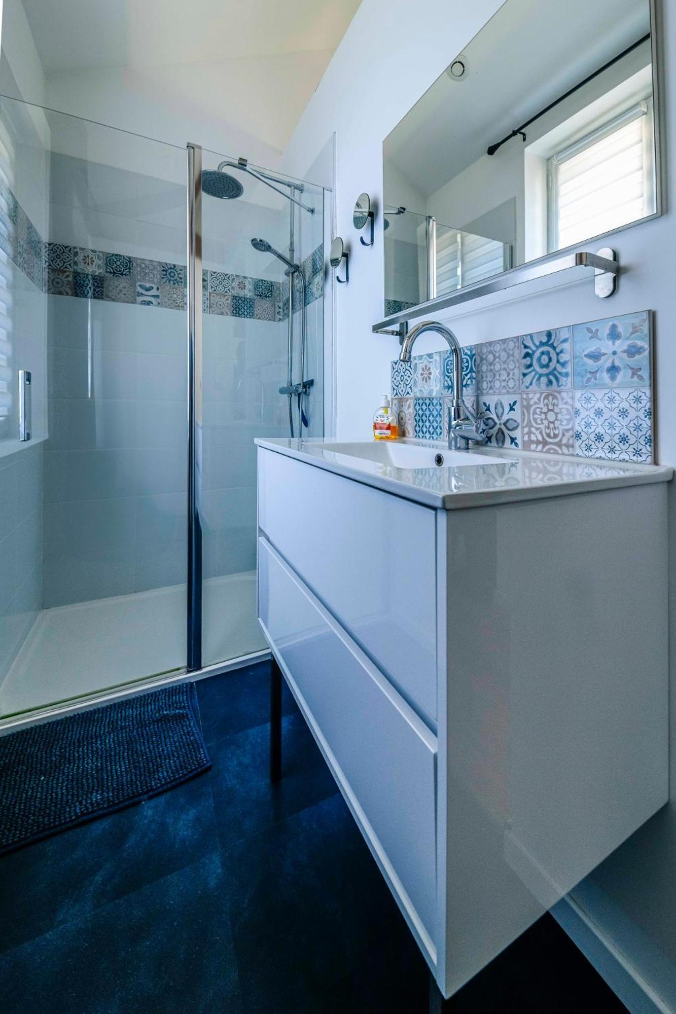 Tendance Et Charmant F2 Le Havre Exterior foto
